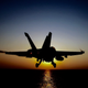 Illustration for article titled Revenge of The Hornet: Strikers Swarm Ashore, Sting Everything... Repeatedly